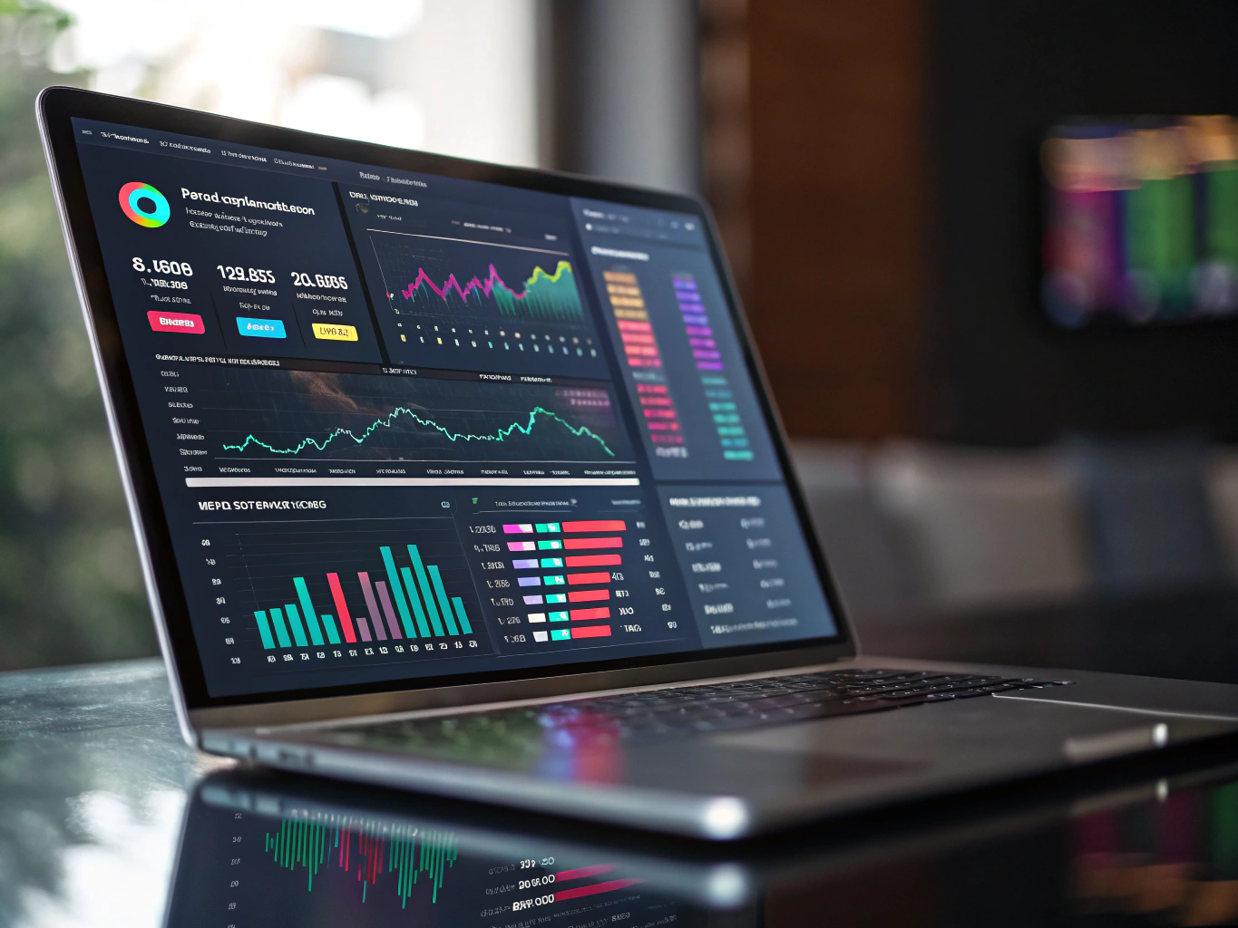 Track Your Spending