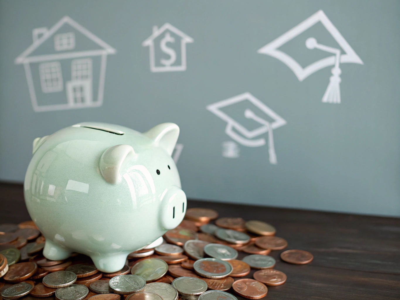 Smart Savings Strategies