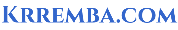 Krremba.com